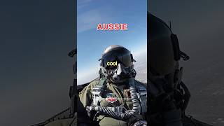Aussie Pilot ENDS Military Standoff 😳