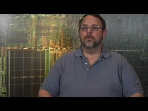 Intro to Parallel Programming .  Lesson 2, pt. 3 - Shared Memory and threads