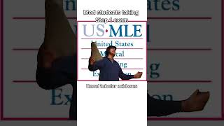 Med students taking USMLE step 1 board exam #medschool #usmle