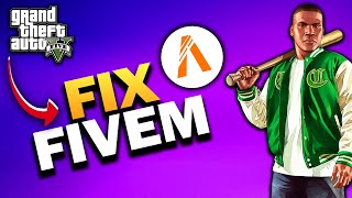 How To Play FiveM With GTA V Enhanced (2025)