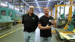 The Easiest Way to Buy & Sell Used Machines!