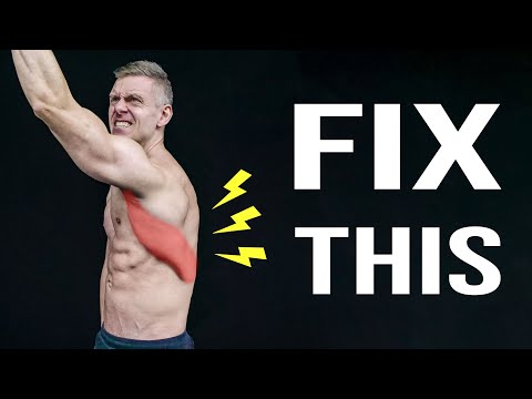 "Back Training" is Ruining Your Posture!