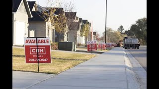 Mortgage Rates CRASH Most 'Since LEHMAN' as Loan DEMAND COLLAPSES!