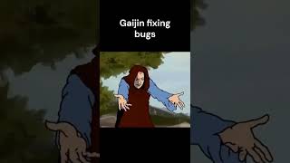 gaijin fixing bugs #warthunder #warthundermemes  #funny #memes #tanks #warthunderclip