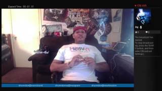 The Cool Button Show