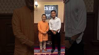 Hon’ble Sikkim CM Sir 🙏 ap insaan k Roop mai bhagwan hai 😭❤️ #huminity