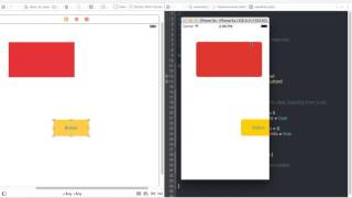 #Hour_of_code for IOS Development : Corner Radius and Borders for UIView, UIButton, etc.