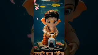 @bholebhagat99 phala puja ganpati ji maharaj #viral #video#trading