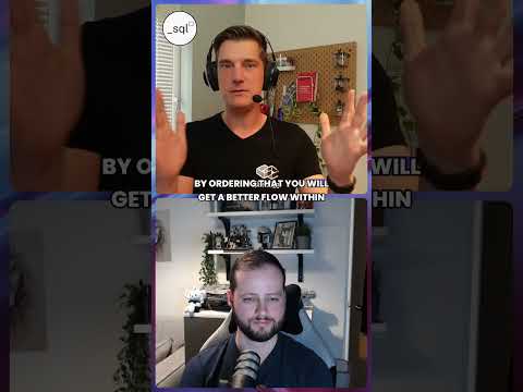 sql_squared: Database DevOps, Blogs & Speaking w/ Tonie Huizer #podcast #sql