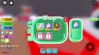 Big Lifting Simulator 2 CHRISTMAS UPDATE (THEY ADDED IT LATE)