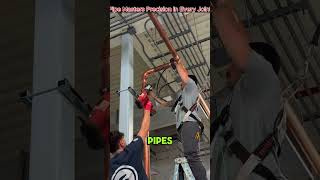 Step-by-Step Guide To Pipe Fitting
