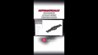 ⚙️ CAM Assist – Auto Feeds & Speeds for CNC Machining! 🚀📐