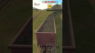Railway ka wating ticket confirm hoga ya nahi #train #railticket #viralvideo #games #adventure