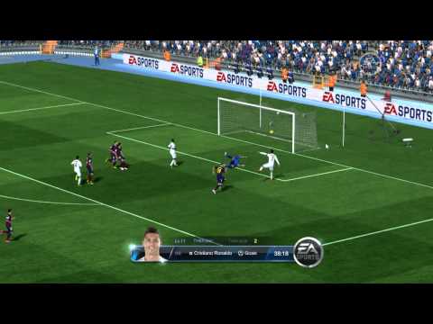 Fifa Online 10 random #2