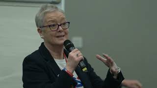 GIST Cancer UK Manchester March 2025 GCUK Trustees