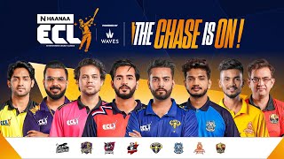 ecl  today lucknow lions vs chennai smasher match 21 #ECL #livestream # ytlive