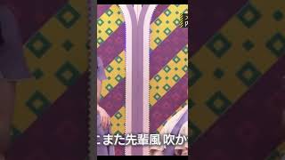完全にキマってる林さん #乃木坂46 #林瑠奈