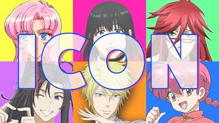 Queer Anime Icons who Uplift the LGBTQ Community