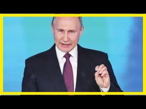 美国自食其果！刚刚，俄罗斯想与中国合作一件大事！