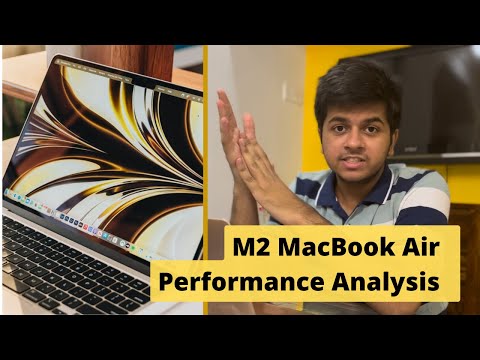 M2 MacBook Air - DON’T Buy the Base Model