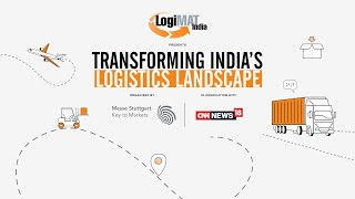 LogiMAT India 2025 - Key Highlights
