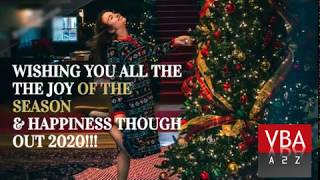 Happy Holidays Everyone!!!