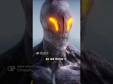 Possibility of extraterrestrial life