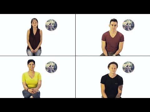 ONE—Our New Evolution