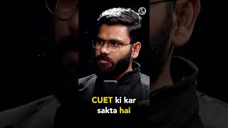 Who can give CUET exam? 😲 Watch Full Video🤩 #CUET2024 #PW #Shorts