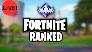 Getting Unreal in Zero Build But We Suck Pt. 4