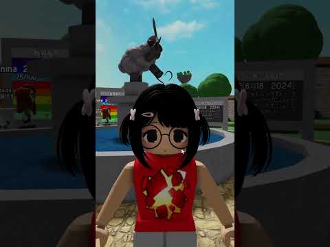 [再アップ]簡単だよっ! チーズの羊を見つけましょ～ #roblox #ゲーム実況 #ロブロックス