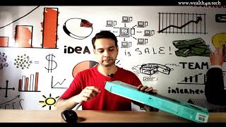 Logitech MK220/MK215 Wireless Keyboard & Mouse Combo Unboxing & Review #logitech #keyboard #mouse