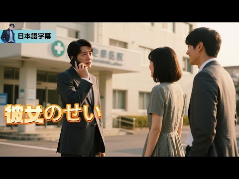 クレカ停止と元カレ、住み込み婿の義母死亡の因 –妻はクレカ停止し元カレと情熱再燃「彼女のせい」｜#逆襲 #熱血 #都会ドラマ #全話フル #Minidrama