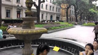 Shamian Island, Guangzhou (Part 2)