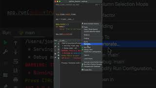 Tired of restarting Flask app after making tiny changes? Here's the fix | Flask tutorial Day 4