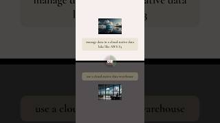Would You Rather - Data Engineering Part 1 #wouldyourather #dataengineering #questions #shorts