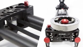 iFootage Shark Slider S1 Review - A YouTuber's Dream