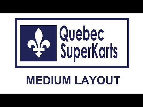 Quebec SuperKarts - Medium