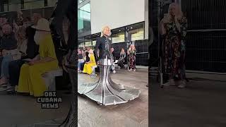 About to trend fashion #obicubana #obicubananews