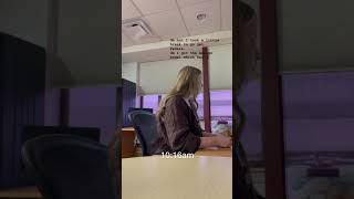 DITL of a Clinical Research Coordinator
