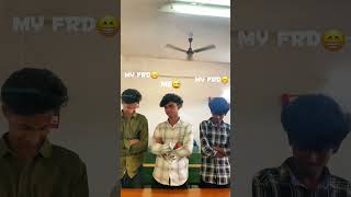 Engala thapa nenaichikathinga sir !! 😂💥...#collegecomedy#collegelife #comedy #collegesong