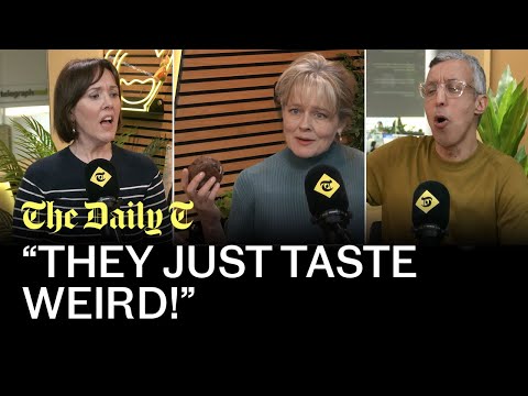 "This is disgusting, I'm having no more!" - the Easter foods to buy, which to avoid | The Daily T