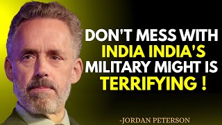 "The Terrifying Power of India’s Military: What You Need to Know"