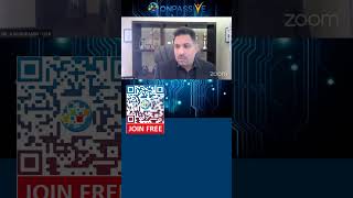 6 #ONPASSIVE 360 WEBINAR MR ASH MOUFAREH August 14, 2024