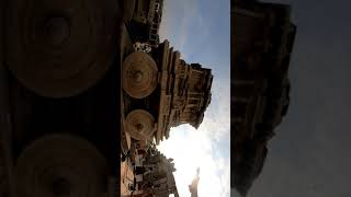 Hampi in one day #hampi #worldheritage #Hampiruins  #karnatakahistory  #ancientkarnataka #monuments