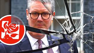 Is This the Beginning of the End for Starmer?
