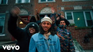 Isaiah Mostafa, Baghead - Roadblocks (Official Video)