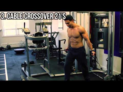 CHEST   HD 1080p Video Sharing Large 540p Video Sharing