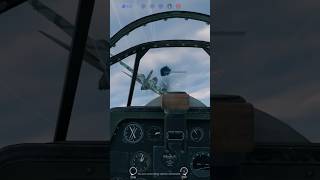 Chase down bomber #enlisted #aircraft #ww2 #airtoair