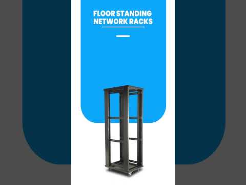 Bluerack Network Rack | Server racks perfect match